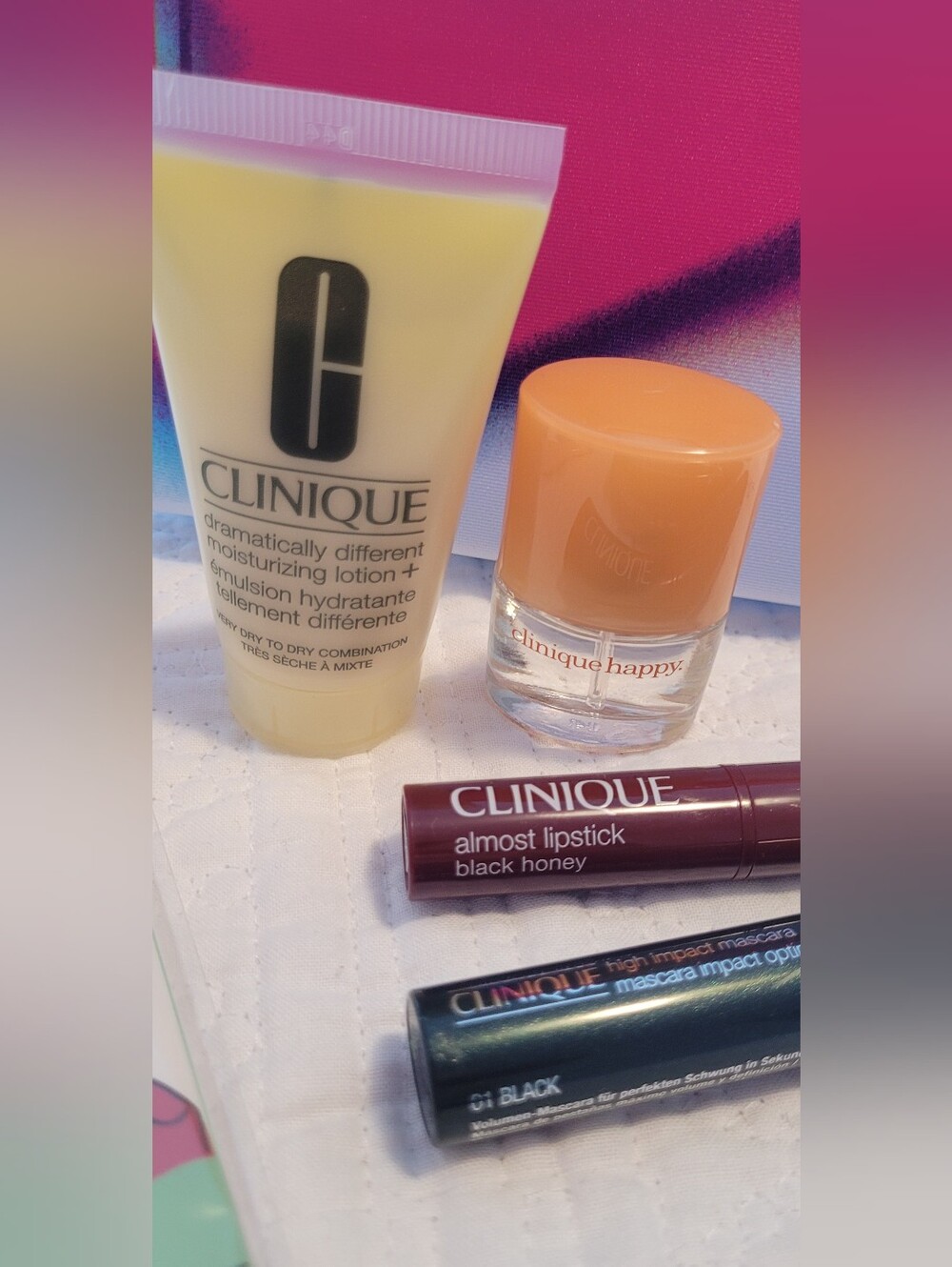 Clinque Goodies - Picture 4 of 5